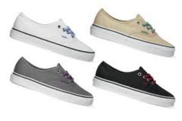 Vans is in Forbes magazine