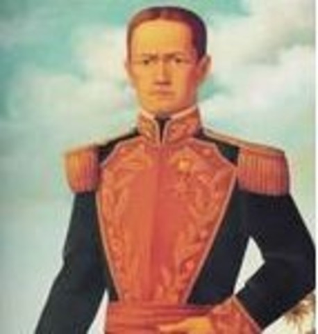 documento de la independencia