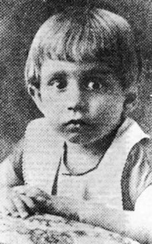 escuchando las primeras historias