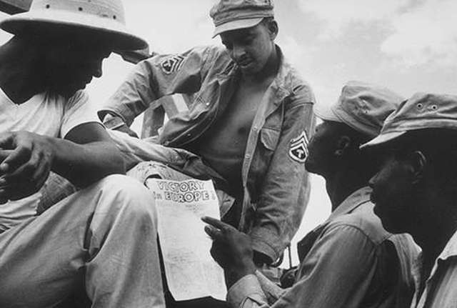 Victory in Europe Day