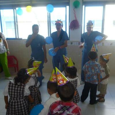 Timeline: Paula´s Autobiography