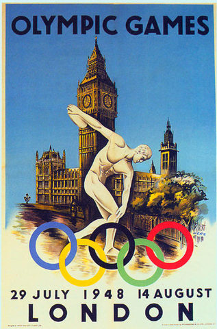 Olympics in London
