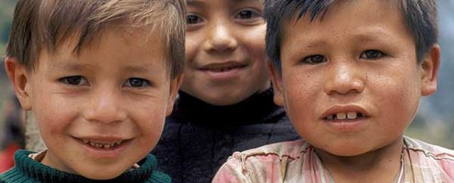 Culminación de estudios