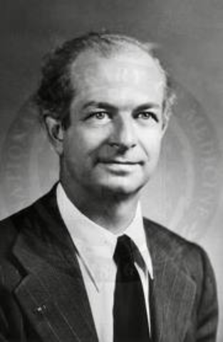 Linus Pauling
