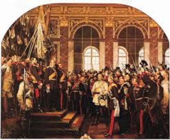 Proclamación delII Imperio Francés