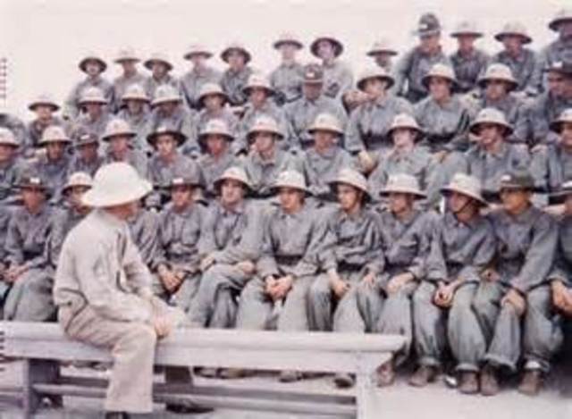 Segunda Guerra Mundial