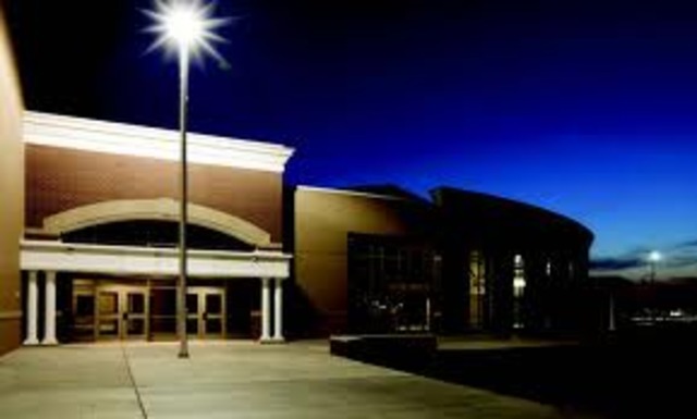 Started middle school.