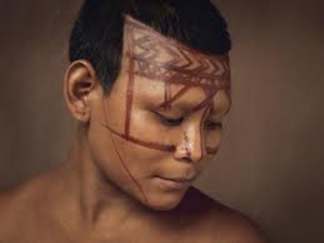 PROCESO DE REORGANIZACION INDIGENA