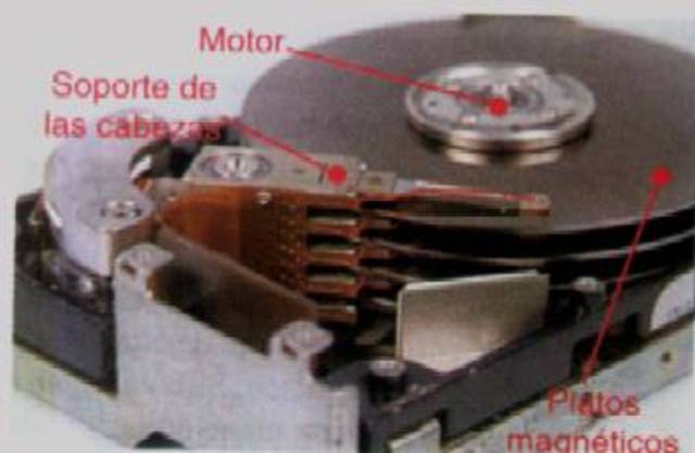 computadoras masivas