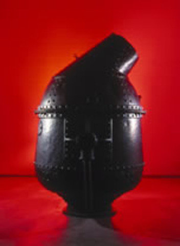 HENRY BESSMER INVENTS STEEL CONVERTER