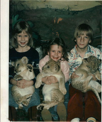 Christmas 1979