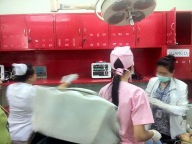 Brazil breaks international Copyright laws by copying HIV medication