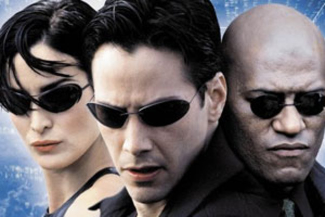 Matrix directors sued for alleged copyright infringement