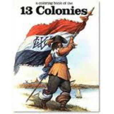 Timeline: The 13 Colonies Important Events