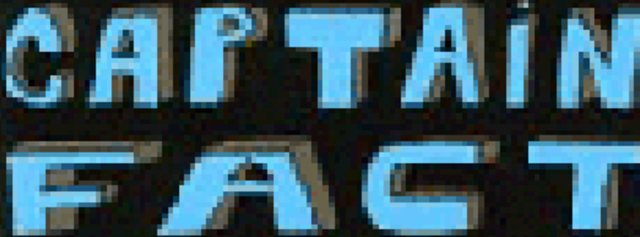 Captain Fact: Roman Adventure