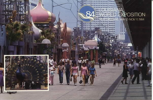 Louisiana World Exposition