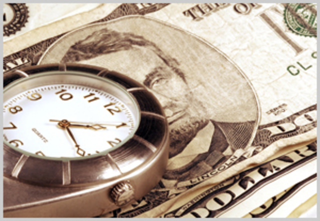 Savings and Loan Bailout