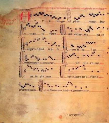 El llibre vermell de montserrat.