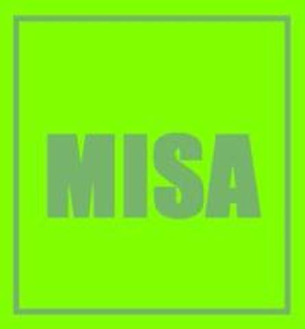 Modelo DI MISA