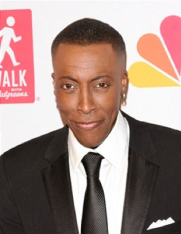 Arsenio Hall becomes first African-American to host a nightly talk show