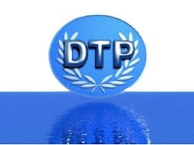 Dominios DTP