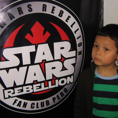 Timeline: Mi historia