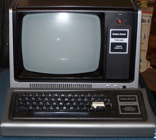 First Computer-Aided Dispatch System