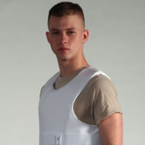 NIJ Develops Body Armor
