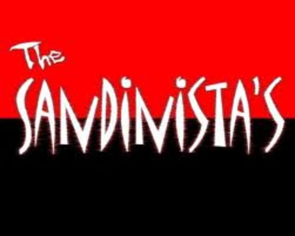 Congress approves $100 million for Contras