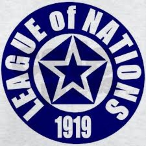 League Of Nations