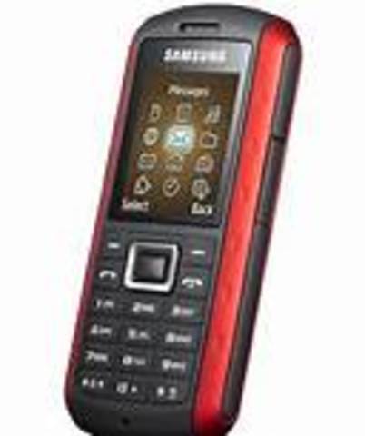 The modern cell phone