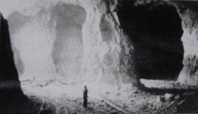 Зеленая гора