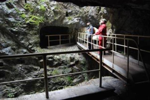 Главный карьер