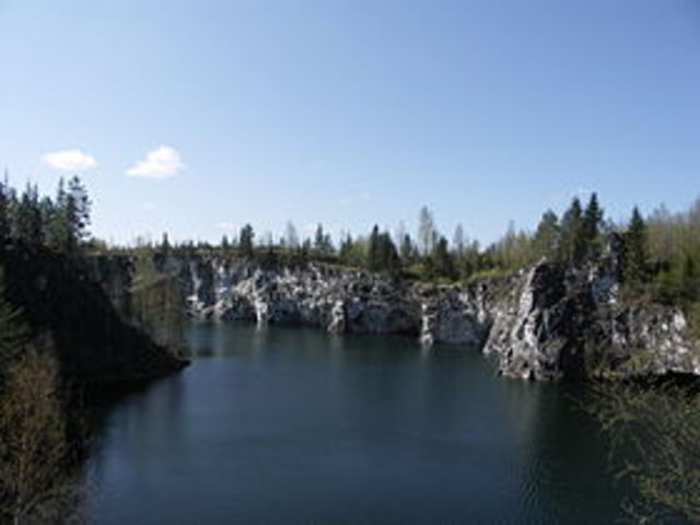 Достопримечательность