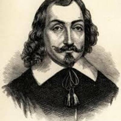 Timeline: Samuel De Champlain