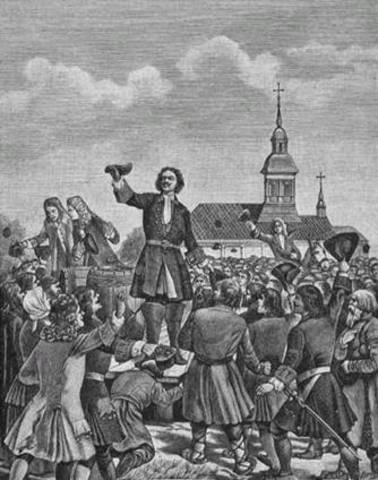 Присоединение к России