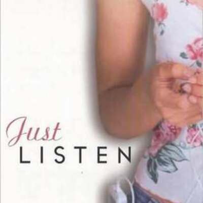 Timeline: Just Listen, Sarah Dessen, Fiction, 371