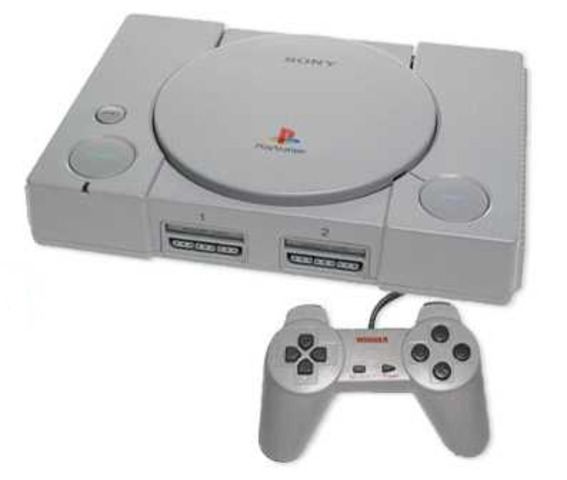 Sony PlayStation