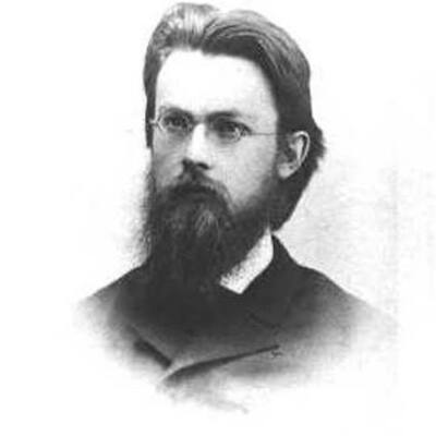 Timeline: Вернадский В.И.