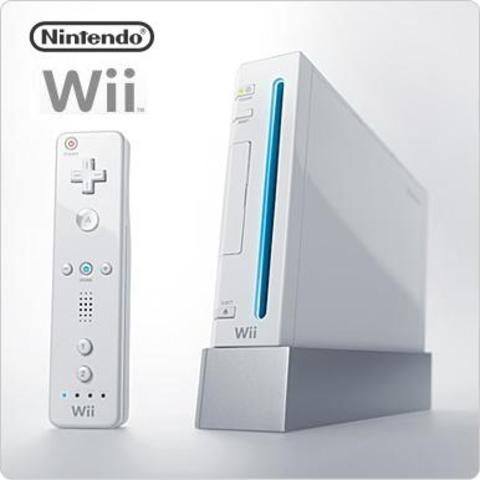 Nintendo's Wii