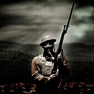 Timeline: Causes of US Entry into WWI