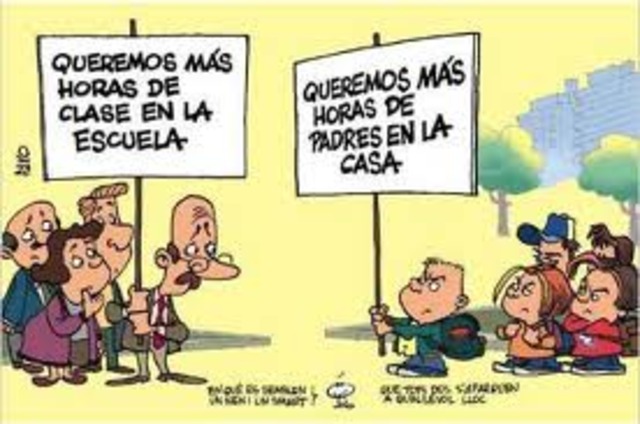 Conole: eestrategia y polótica, roles y estructuras, profesores y habilidades de los estudiantes