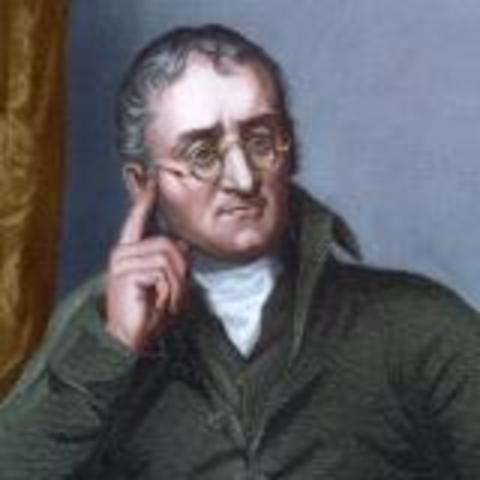 John Dalton