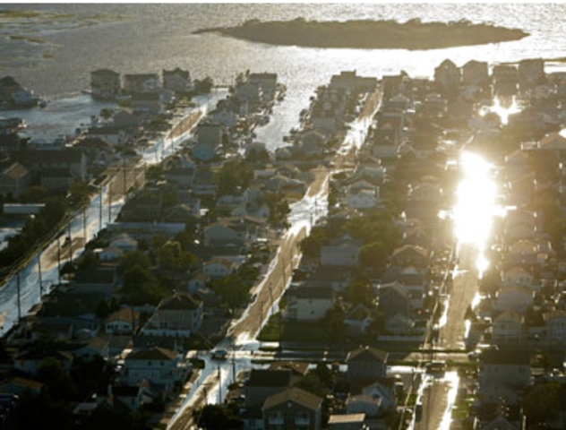 No longer a tropical system.