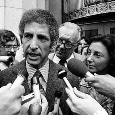 Timeline: The Pentagon Papers: Knowledge is Power