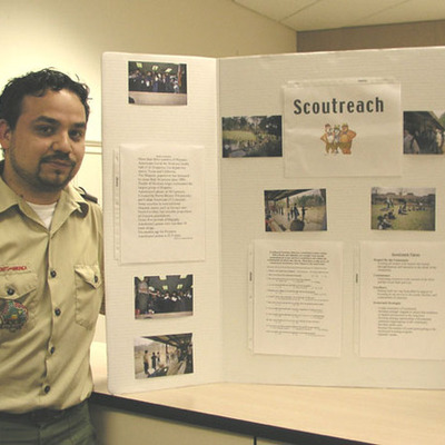 Timeline: Bilingual Education - Two Educators