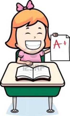 Proseso de calificacion de los estudiantes