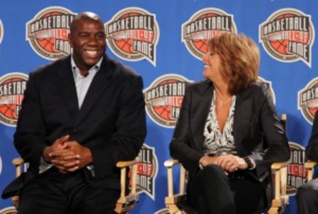 Many Inductions into the Hall of Fame