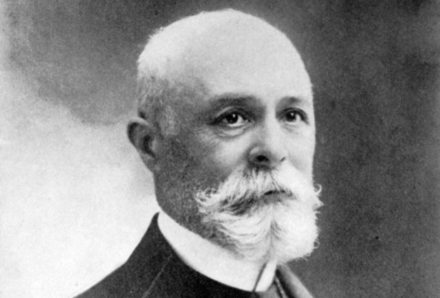 Henri Becquerel