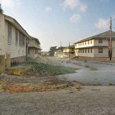 Timeline: Timeline of Fort Ord